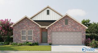 15614 Bees Street NW, Harvest, AL 35749