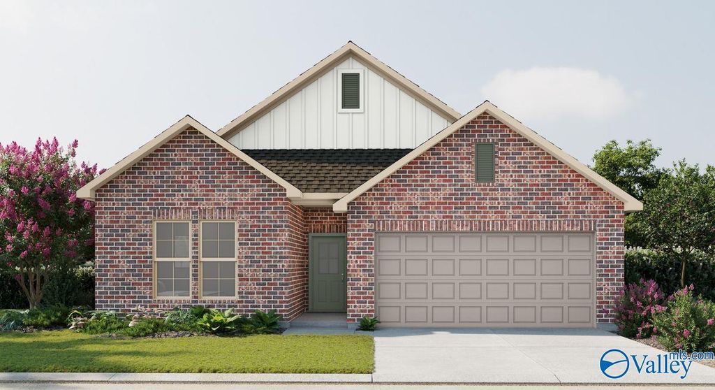15614 Bees Street NW, Harvest, AL 35749