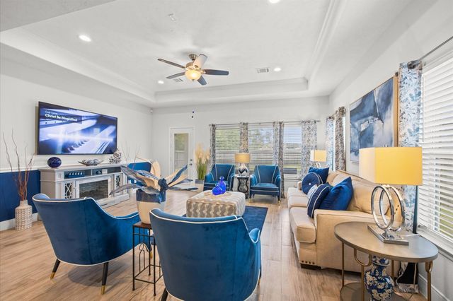 20023 Poppy Hills Lane, Cleveland, TX 77327