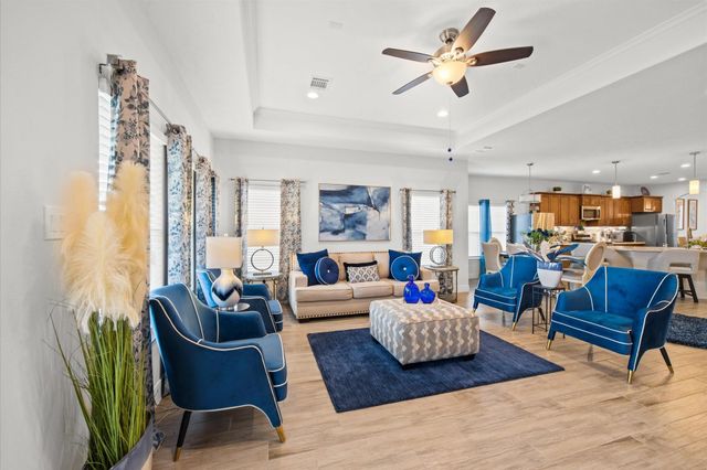 20023 Poppy Hills Lane, Cleveland, TX 77327