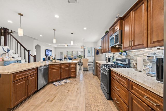 20023 Poppy Hills Lane, Cleveland, TX 77327