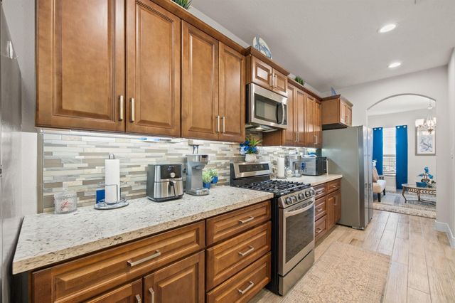 20023 Poppy Hills Lane, Cleveland, TX 77327