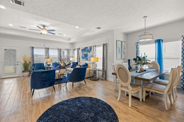 20023 Poppy Hills Lane, Cleveland, TX 77327