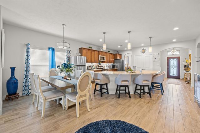 20023 Poppy Hills Lane, Cleveland, TX 77327