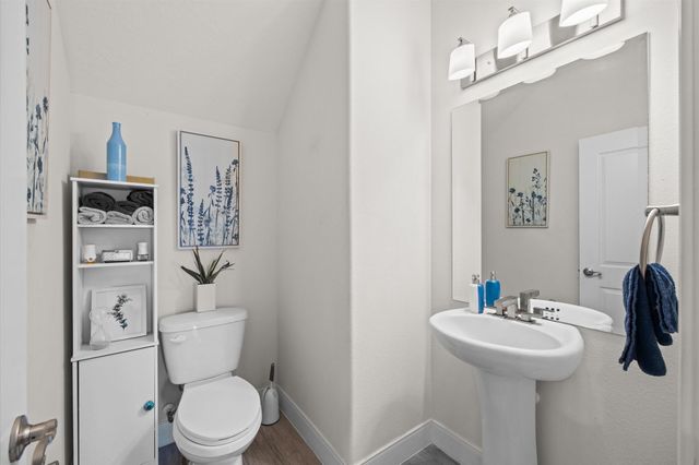 20023 Poppy Hills Lane, Cleveland, TX 77327