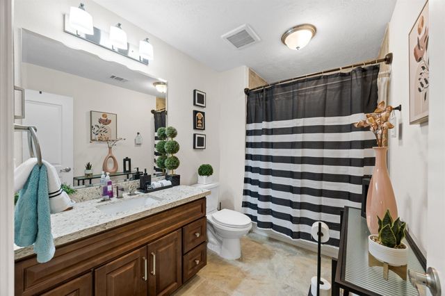 20023 Poppy Hills Lane, Cleveland, TX 77327