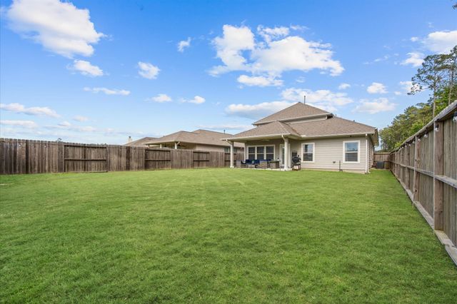 20023 Poppy Hills Lane, Cleveland, TX 77327