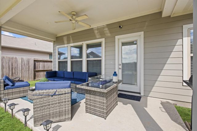 20023 Poppy Hills Lane, Cleveland, TX 77327