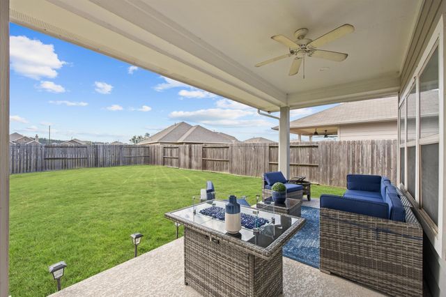 20023 Poppy Hills Lane, Cleveland, TX 77327