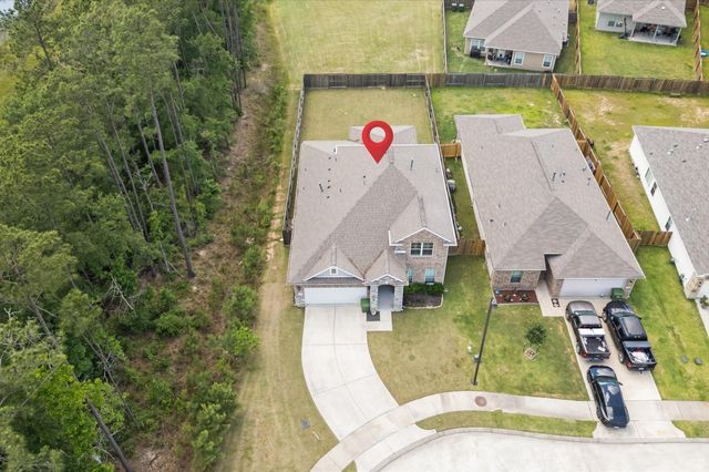 20023 Poppy Hills Lane, Cleveland, TX 77327