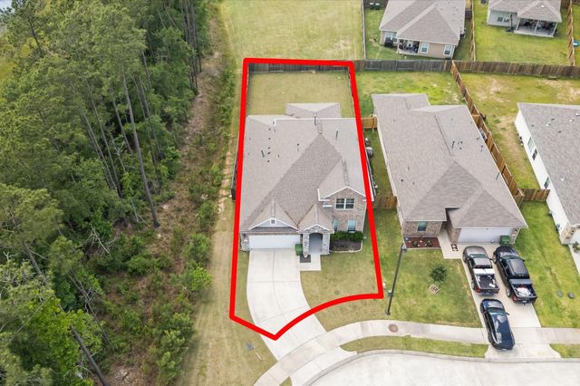 20023 Poppy Hills Lane, Cleveland, TX 77327