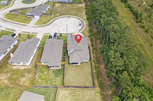 20023 Poppy Hills Lane, Cleveland, TX 77327