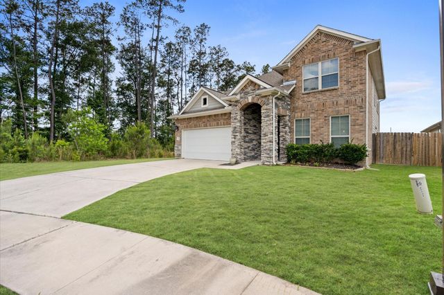 20023 Poppy Hills Lane, Cleveland, TX 77327
