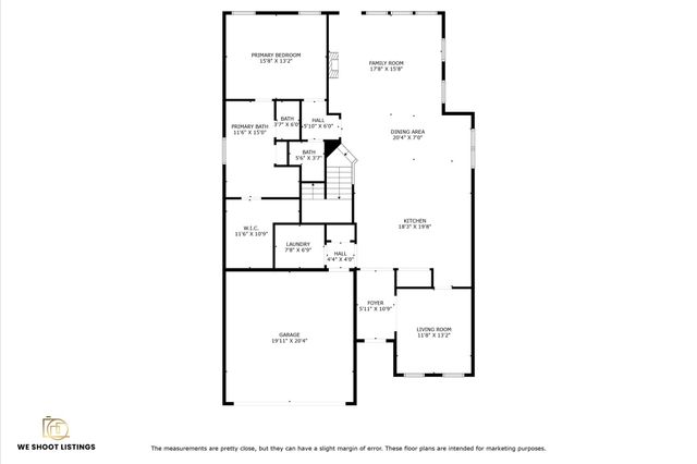 20023 Poppy Hills Lane, Cleveland, TX 77327