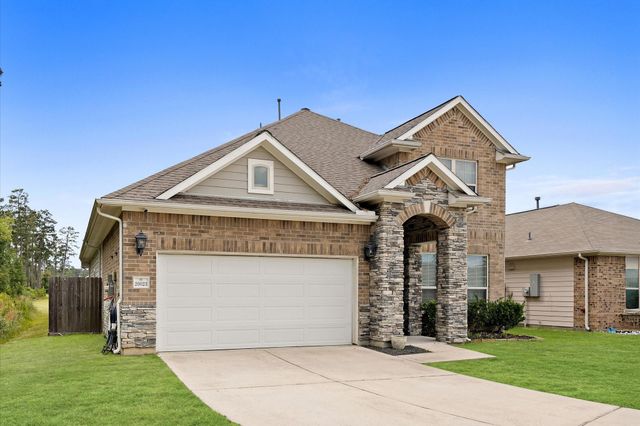 20023 Poppy Hills Lane, Cleveland, TX 77327