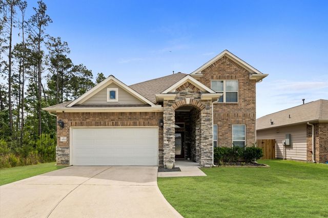 20023 Poppy Hills Lane, Cleveland, TX 77327