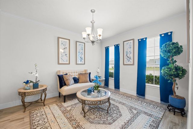 20023 Poppy Hills Lane, Cleveland, TX 77327