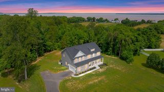 7856 FITZHUGH LANE, King George, VA 22485