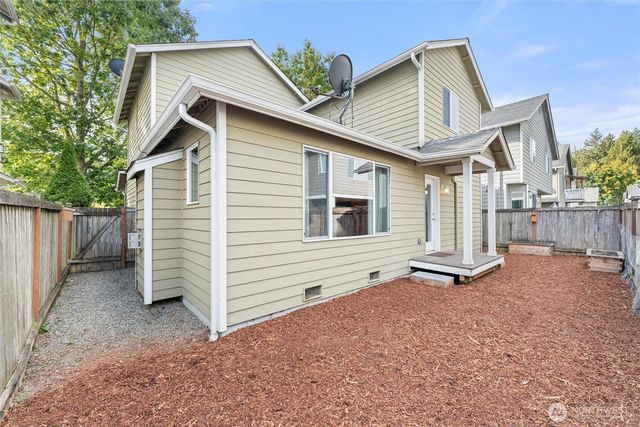 1103 134th Street SW #9, Everett, WA 98204