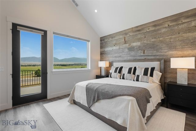 450 Loomis Way C, Ennis, MT 59729