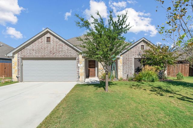 949 Avagail Avenue, Springtown, TX 76082