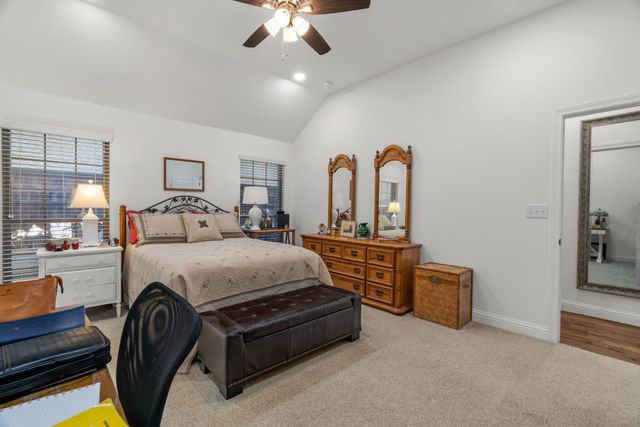 949 Avagail Avenue, Springtown, TX 76082