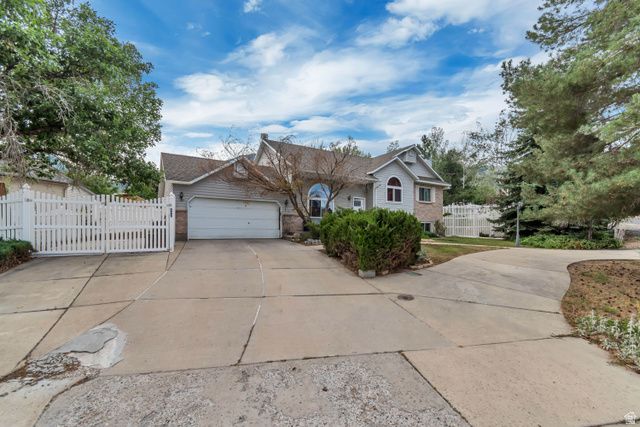 332 E MAGELLAN LN, Elk Ridge, UT 84651