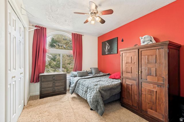 332 E MAGELLAN LN, Elk Ridge, UT 84651