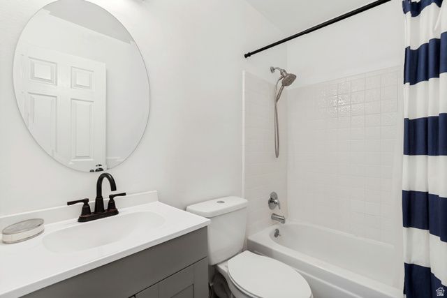 332 E MAGELLAN LN, Elk Ridge, UT 84651
