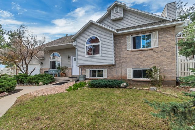 332 E MAGELLAN LN, Elk Ridge, UT 84651