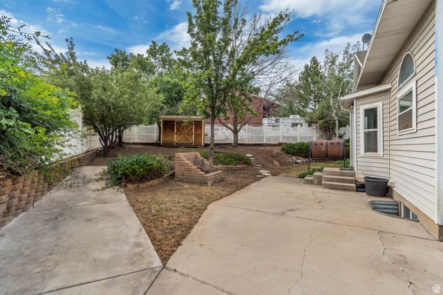 332 E MAGELLAN LN, Elk Ridge, UT 84651