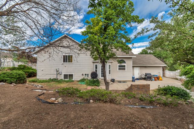 332 E MAGELLAN LN, Elk Ridge, UT 84651