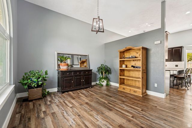 332 E MAGELLAN LN, Elk Ridge, UT 84651