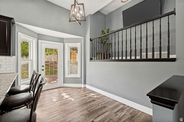 332 E MAGELLAN LN, Elk Ridge, UT 84651