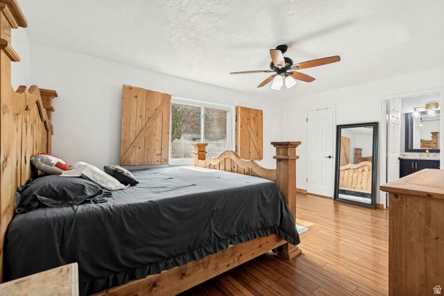 332 E MAGELLAN LN, Elk Ridge, UT 84651