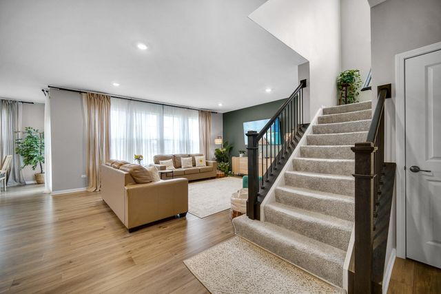 3859 Fender Street, Valparaiso, IN 46385