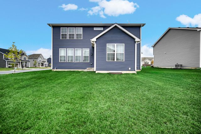 3859 Fender Street, Valparaiso, IN 46385