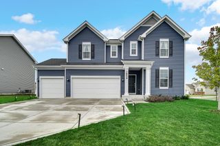 3859 Fender Street, Valparaiso, IN 46385