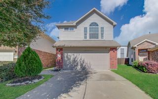 3306 Inverness Path Lane, Houston, TX 77053