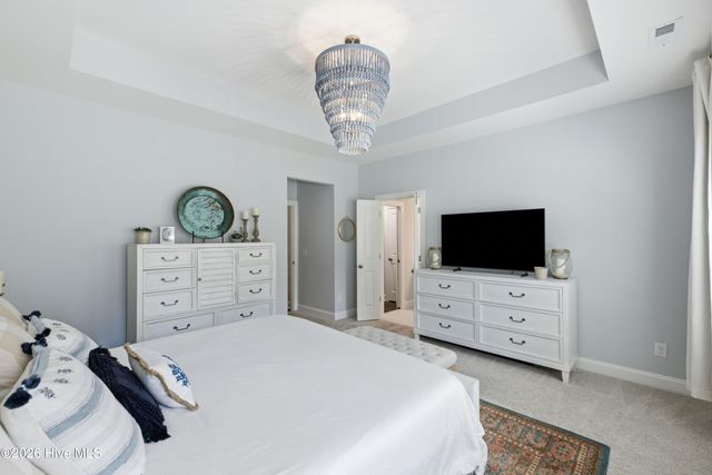 188 W Weatherbee Way, Hampstead, NC 28443