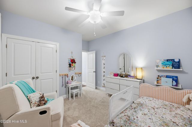 188 W Weatherbee Way, Hampstead, NC 28443