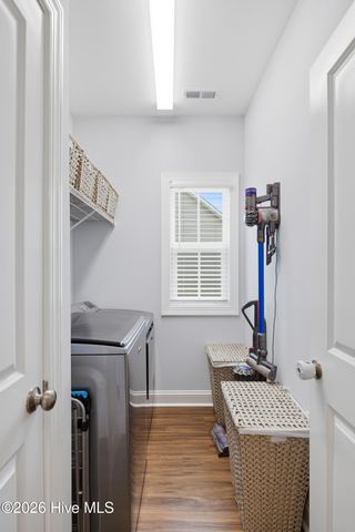 188 W Weatherbee Way, Hampstead, NC 28443