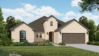 1808 Flowerfield Lane, Mansfield, TX 76063