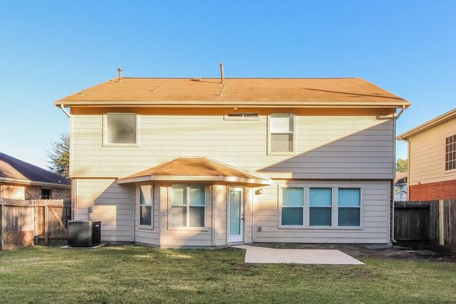 10418 Briar Patch Street, Baytown, TX 77523