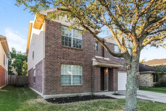 10418 Briar Patch Street, Baytown, TX 77523