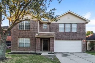 10418 Briar Patch Street, Baytown, TX 77523