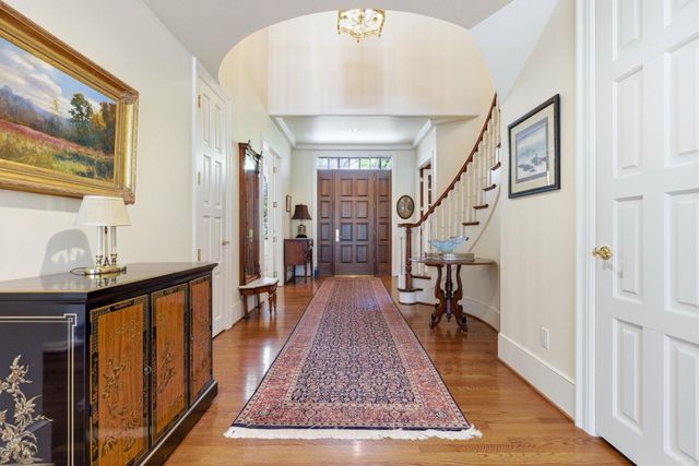 10 Iron Horse Road, Little Rock, AR 72223