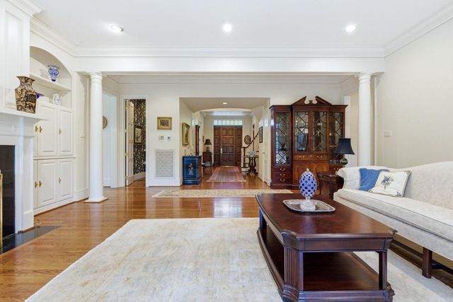 10 Iron Horse Road, Little Rock, AR 72223