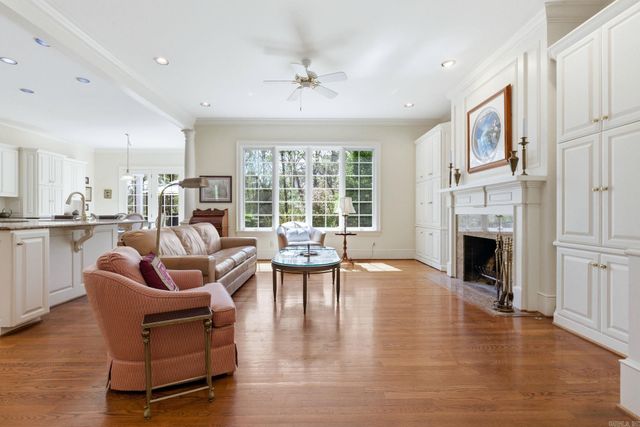 10 Iron Horse Road, Little Rock, AR 72223