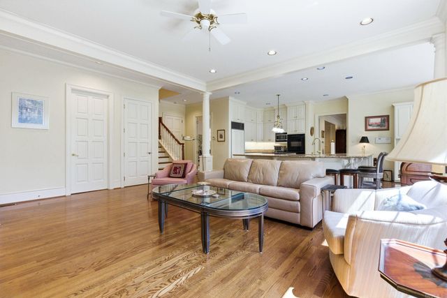 10 Iron Horse Road, Little Rock, AR 72223